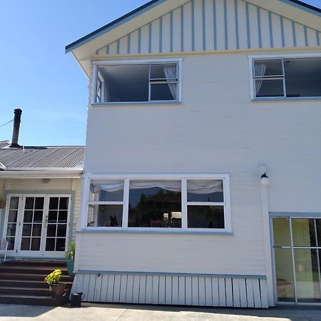 My Place Hokitika Exterior photo