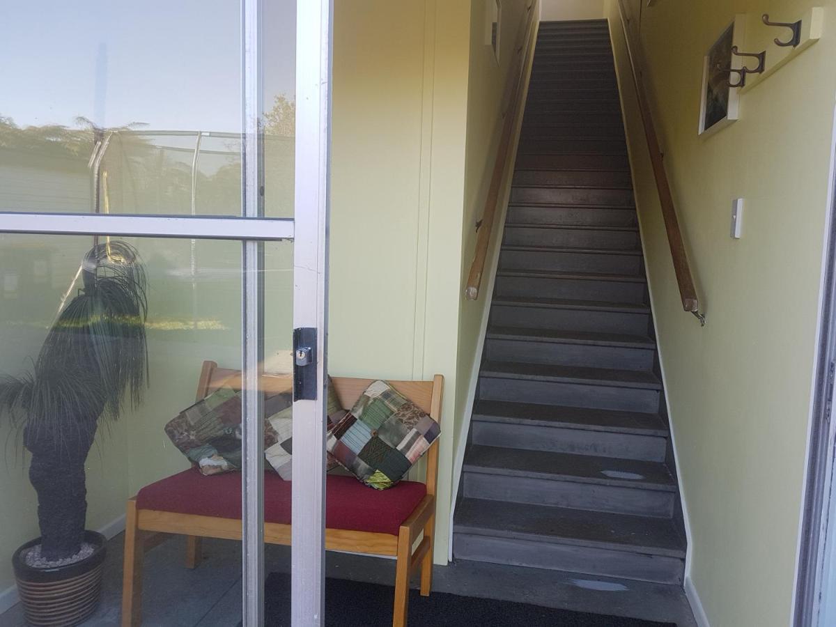 My Place Hokitika Exterior photo